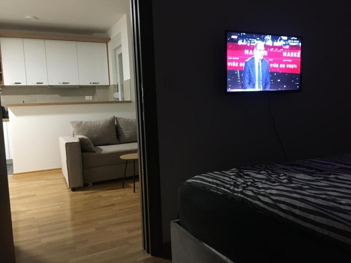 Cool Apartments With Free Parking Čačak Zewnętrze zdjęcie